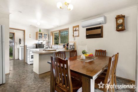 Property photo of 195 Nelson Road Lilydale VIC 3140