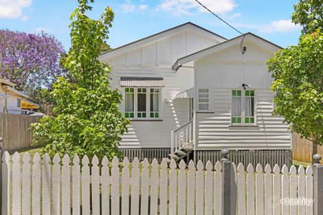 4 Stephen St, South Toowoomba, QLD 4350