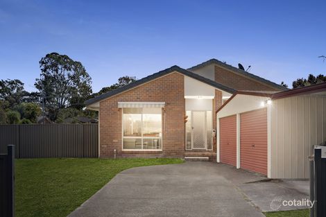 Property photo of 4 Sherman Drive Upper Coomera QLD 4209