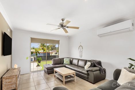 Property photo of 4 Sherman Drive Upper Coomera QLD 4209
