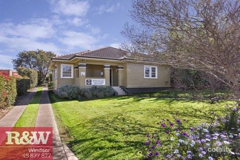 Property photo of 77 Macquarie Street Windsor NSW 2756