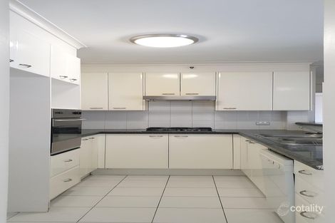 Property photo of 201/20-34 Albert Road Strathfield NSW 2135