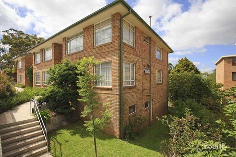 Property photo of 11/14-16 Longueville Road Lane Cove NSW 2066