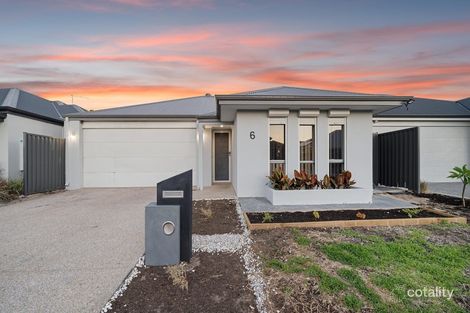 6 Baluran Ave, Brabham, WA 6055