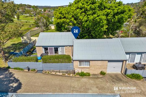 Property photo of 17/62 Tennent Road Mount Hutton NSW 2290