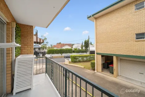 Property photo of 2/57 Collins Street Clayfield QLD 4011
