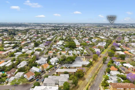 Property photo of 2/57 Collins Street Clayfield QLD 4011