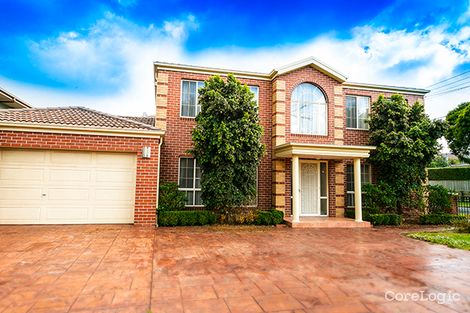 Property photo of 33 Medina Road Glen Waverley VIC 3150