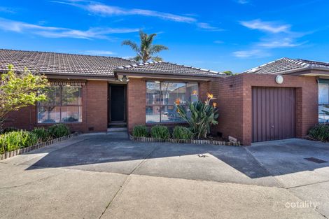 6/33-37 Chingford St, Fairfield, VIC 3078