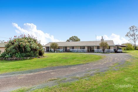 Property photo of 597 Bridge Street Cotswold Hills QLD 4350