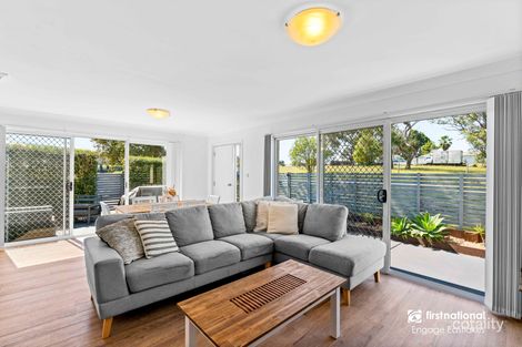 Property photo of 17/62 Tennent Road Mount Hutton NSW 2290