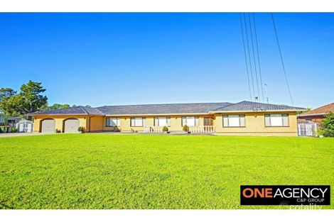 Property photo of 168 Fourteenth Avenue Austral NSW 2179