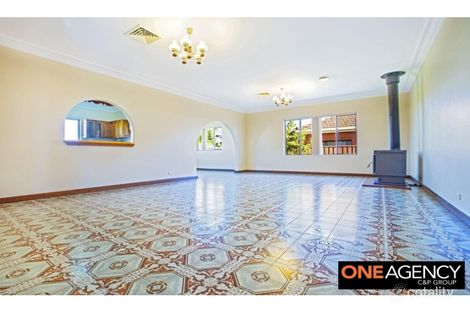 Property photo of 168 Fourteenth Avenue Austral NSW 2179