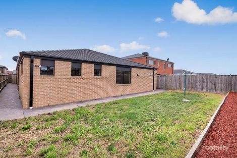 Property photo of 46 Charlbury Crescent Cranbourne North VIC 3977