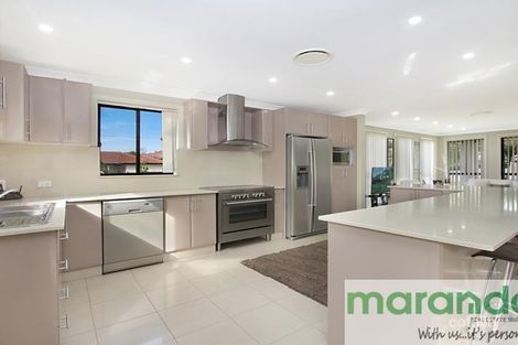 Property photo of 5 Snowdon Crescent Smithfield NSW 2164