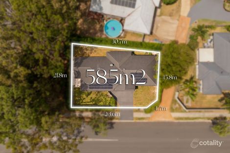 Property photo of 29 Daveson Road Capalaba QLD 4157