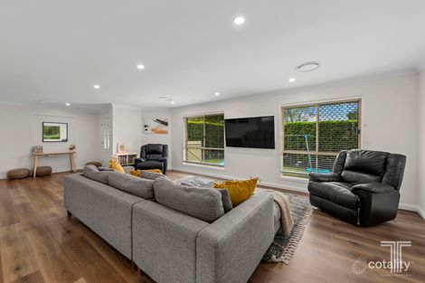 Property photo of 29 Daveson Road Capalaba QLD 4157