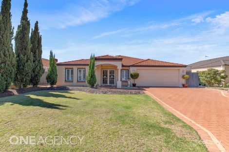 Property photo of 21 Aviemore Green Canning Vale WA 6155