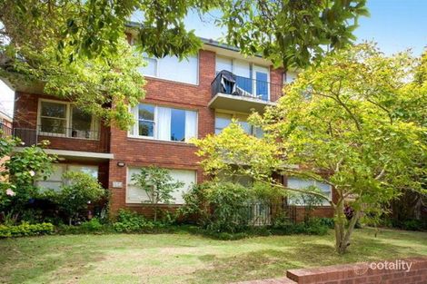 Property photo of 12/154 Raglan Street Mosman NSW 2088