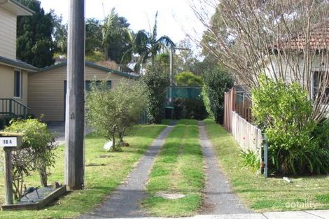 18a Old Berowra Rd, Hornsby, NSW 2077