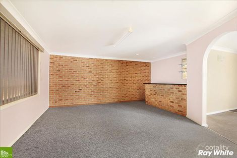 Property photo of 3 Blackwood Way Albion Park Rail NSW 2527