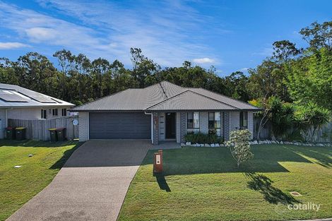 Property photo of 1 Halcyon Drive Wondunna QLD 4655