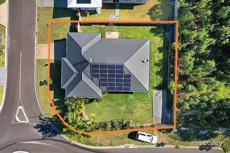 Property photo of 1 Halcyon Drive Wondunna QLD 4655