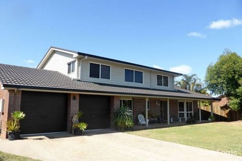 Property photo of 90 Graham Road Morayfield QLD 4506