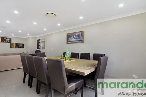 Property photo of 5 Snowdon Crescent Smithfield NSW 2164