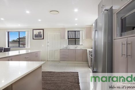 Property photo of 5 Snowdon Crescent Smithfield NSW 2164