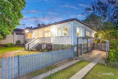 Property photo of 319 Simpsons Road Bardon QLD 4065