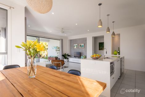 Property photo of 19 Galah Place Mountain Creek QLD 4557