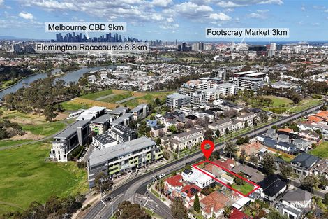 306 Gordon St, Maribyrnong, VIC 3032