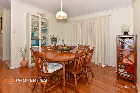 Property photo of 6 Stretton Court Heritage Park QLD 4118