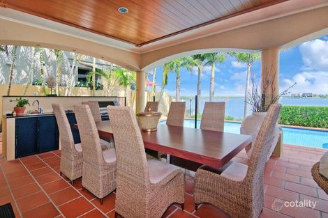 Property photo of 26 King James Court Paradise Point QLD 4216