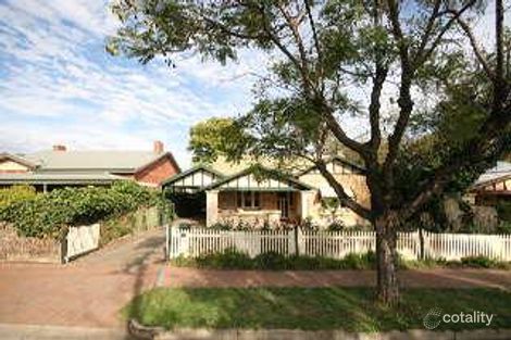 25 Yeo Ave, Highgate, SA 5063
