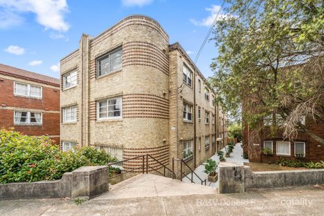 Property photo of 2/122 Old South Head Road Bellevue Hill NSW 2023
