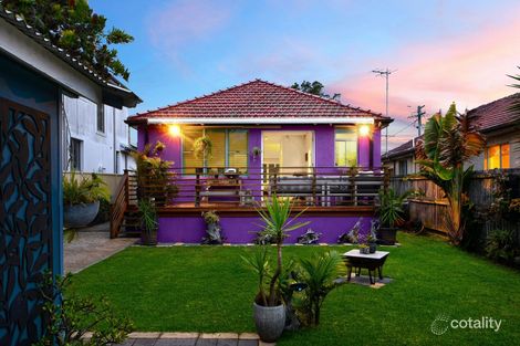 Property photo of 596 Bunnerong Road Matraville NSW 2036
