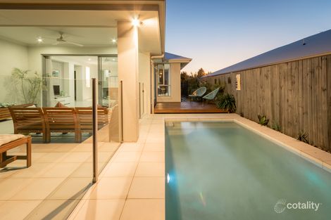 Property photo of 19 Galah Place Mountain Creek QLD 4557