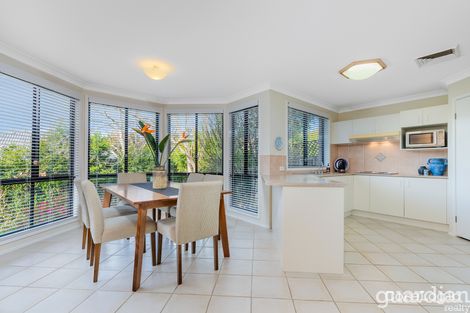 Property photo of 5 Strathfillan Way Kellyville NSW 2155