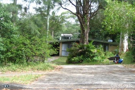 Property photo of 31 Finlay Road Warrawee NSW 2074