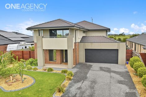 Property photo of 49 Diamond Drive Koo Wee Rup VIC 3981