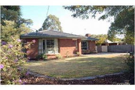 Property photo of 16 Chisholm Court Croydon North VIC 3136