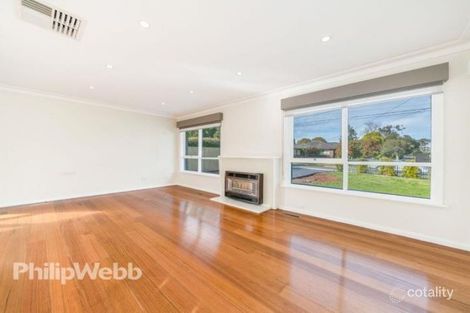 Property photo of 28 Thomas Street Croydon South VIC 3136