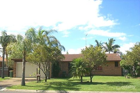 18 Razorbill St, Burleigh Waters, QLD 4220