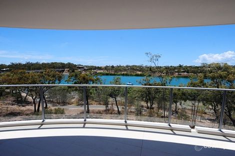 Property photo of 7/2 The Promenade Boyne Island QLD 4680