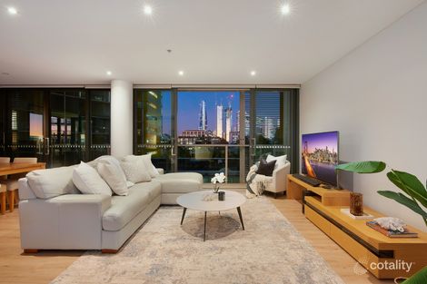 4a/5 Tambua St, Pyrmont, NSW 2009