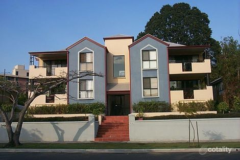 6/33 Sargent St, New Farm, QLD 4005