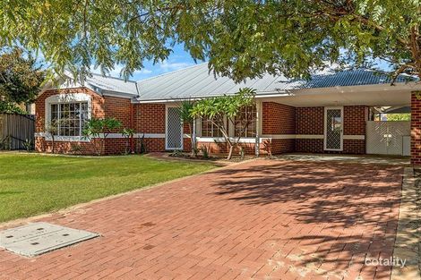 Property photo of 30 Tenement Loop Hocking WA 6065