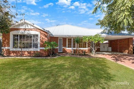 Property photo of 30 Tenement Loop Hocking WA 6065